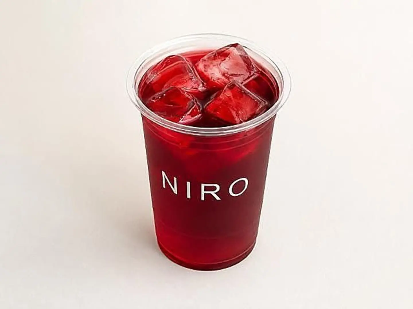 Iced Hibiscus