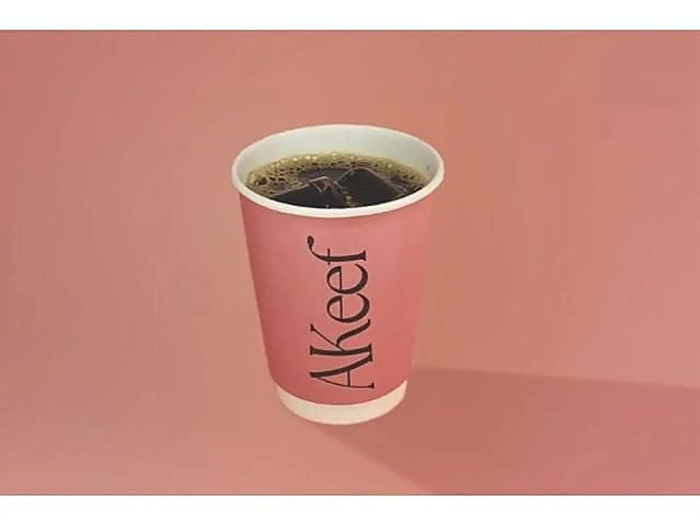Iced V60