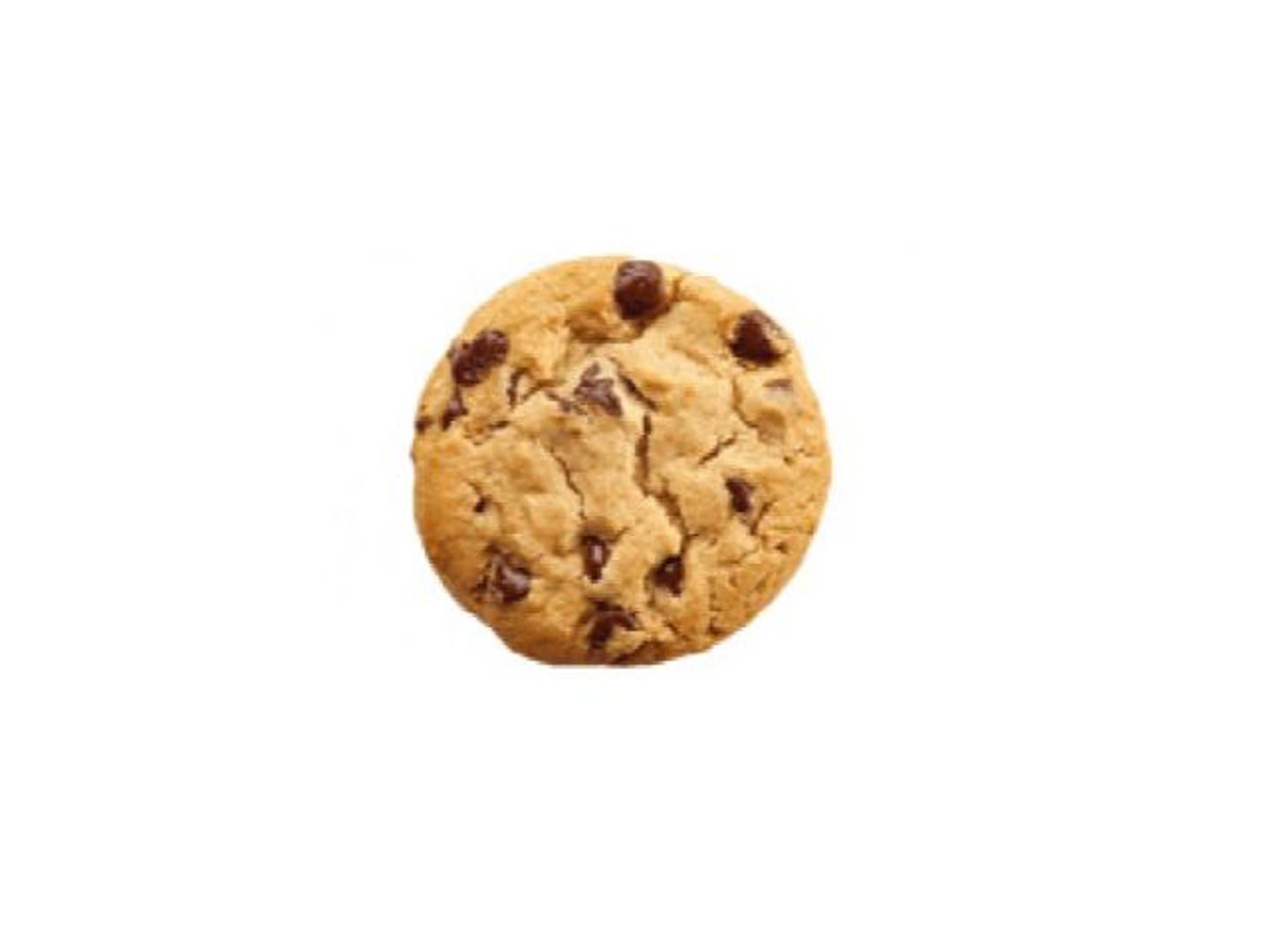 Cookies Vanilla