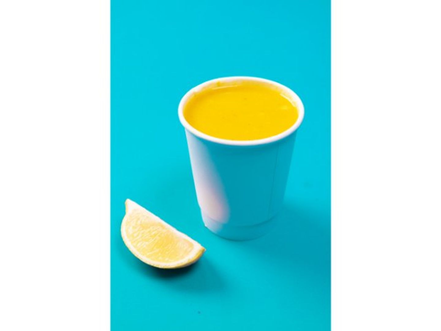 شوربة عدس