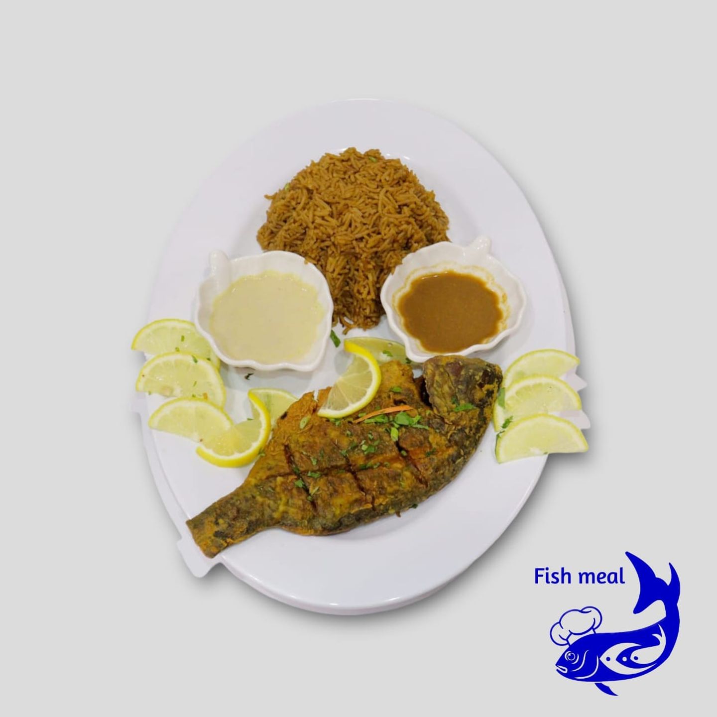 Tilapia Meal
