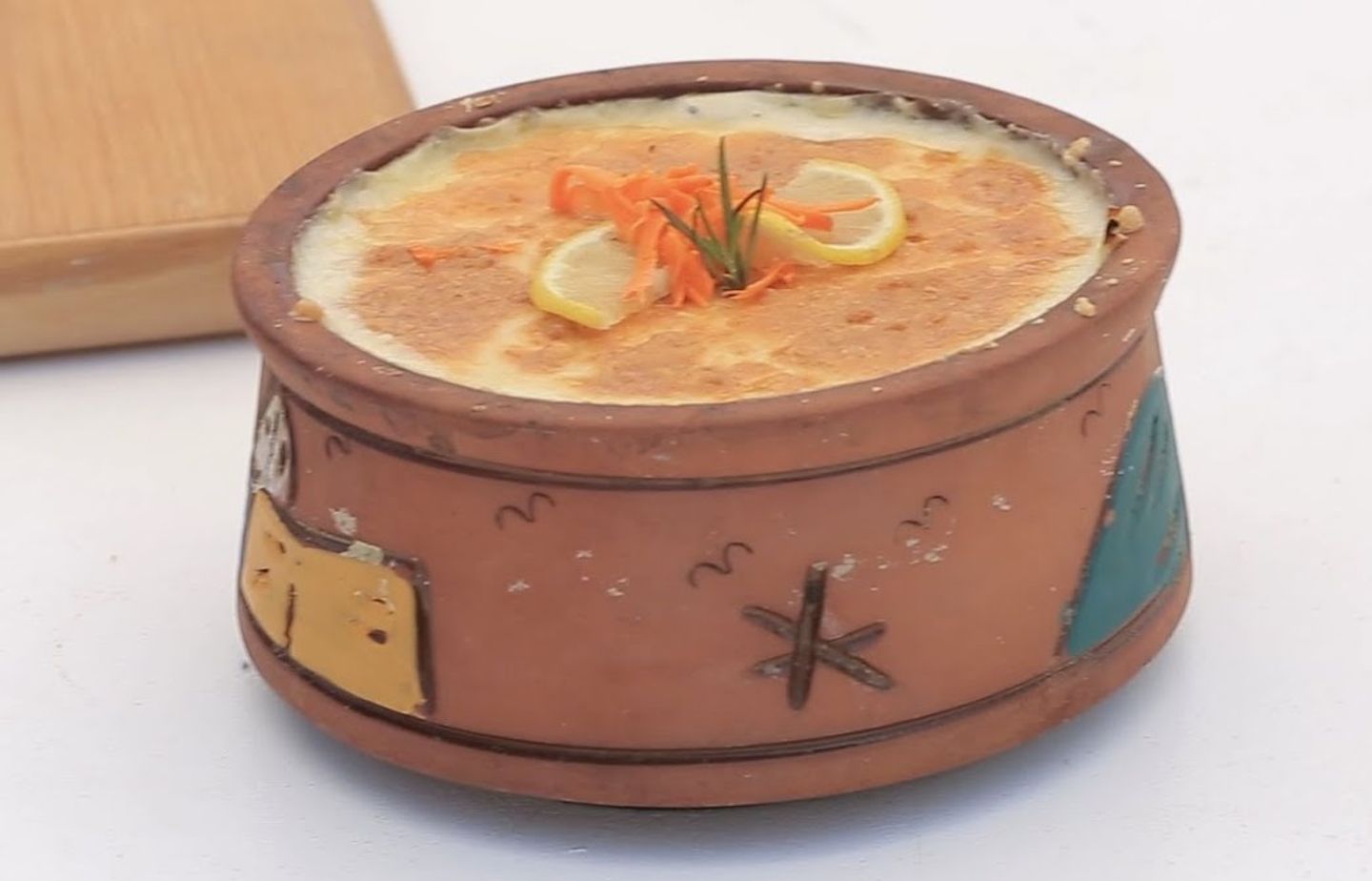 Fish Tagine