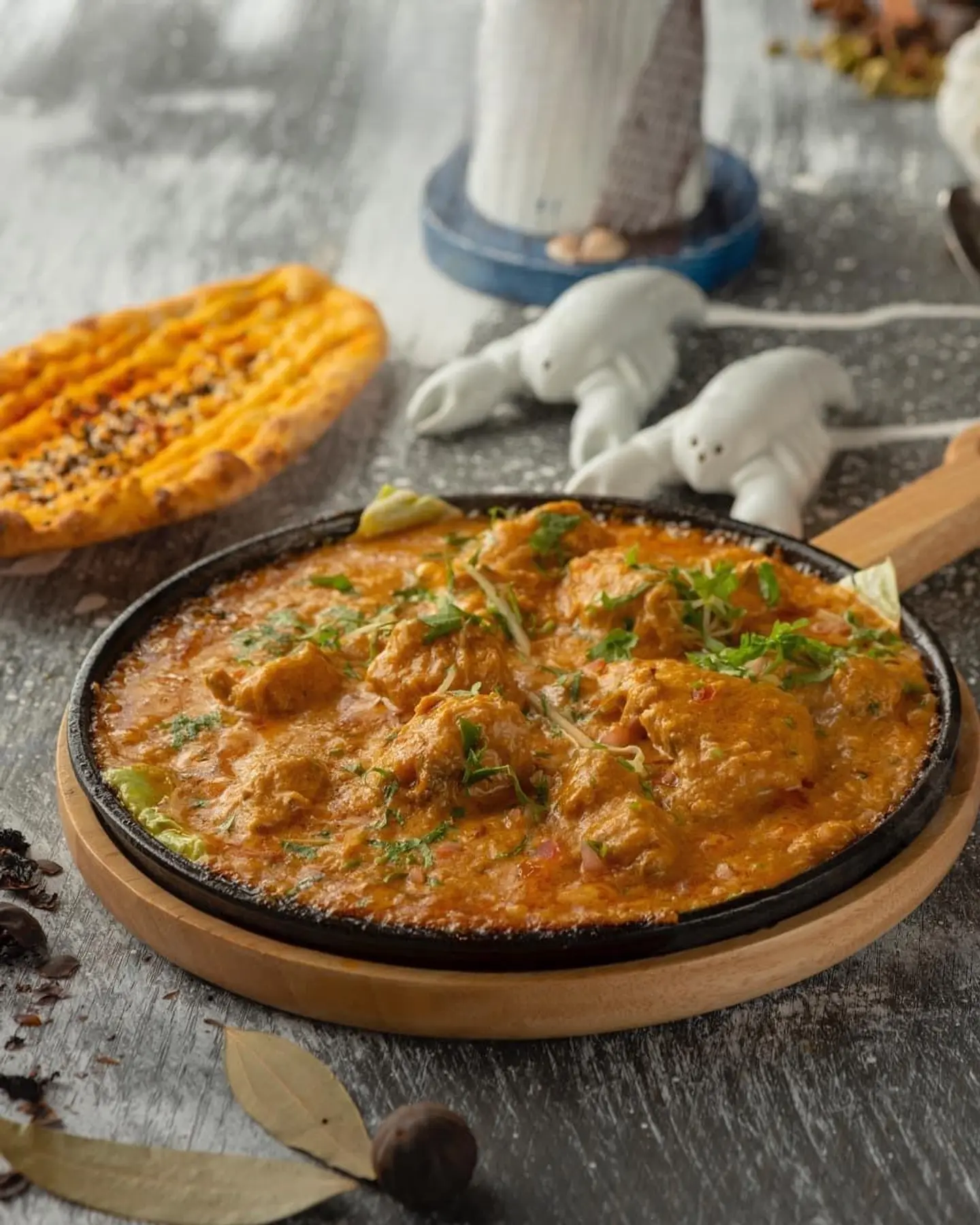 دجاج كاراهي