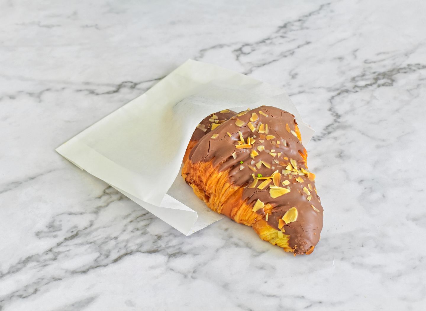 Chocolate Corissant