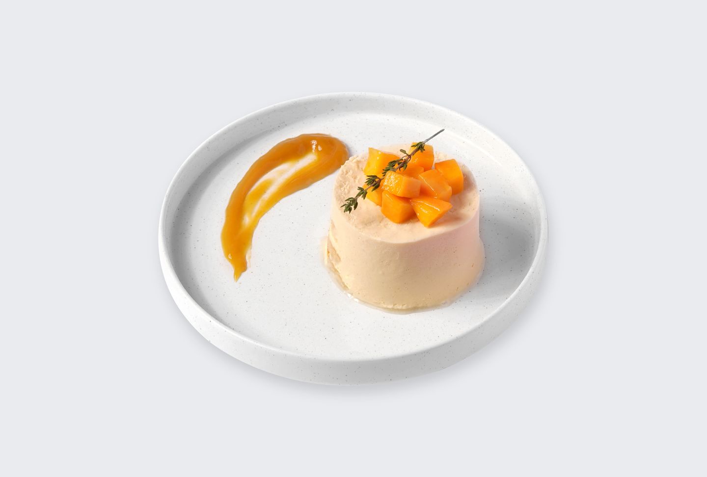 Mango Cake