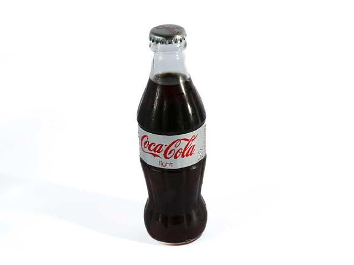 Cola Diet