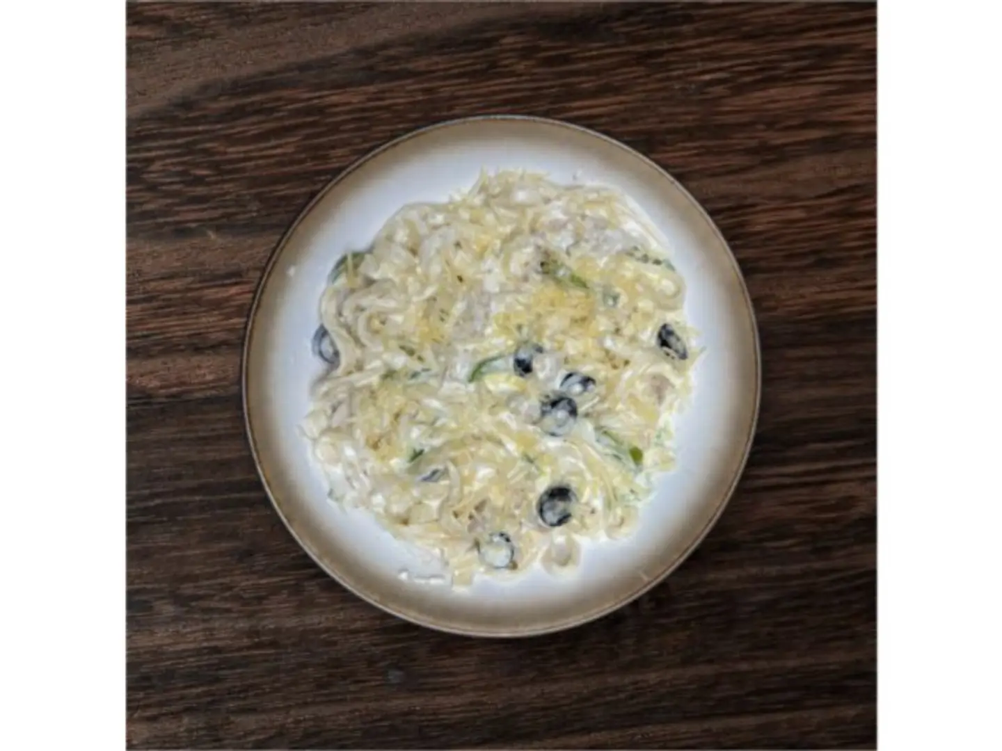 Fettuccine
