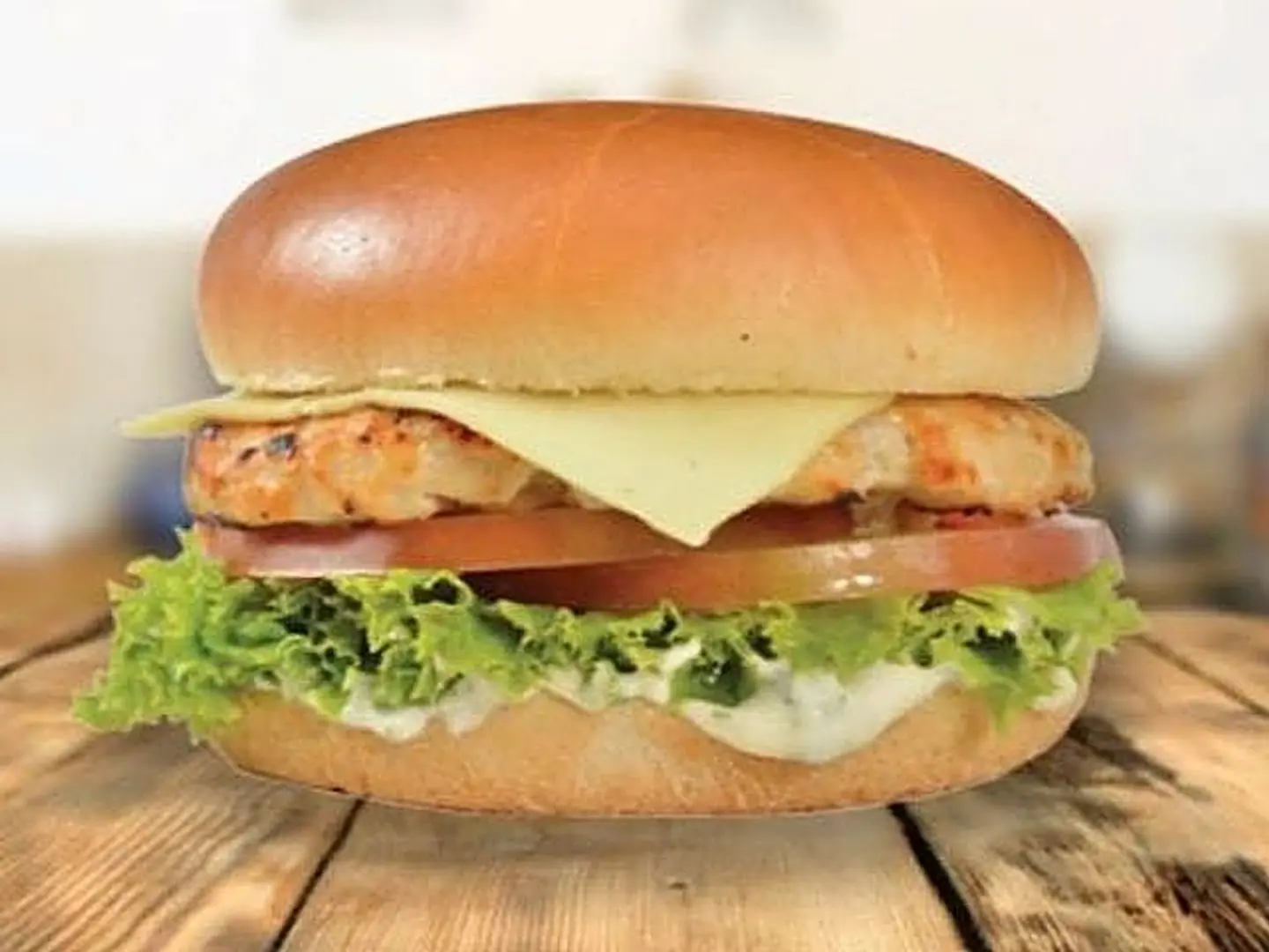 Single Chicken Combo