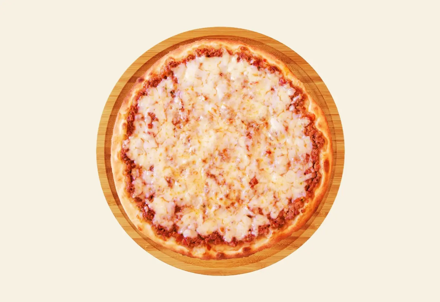 Meat Cheese