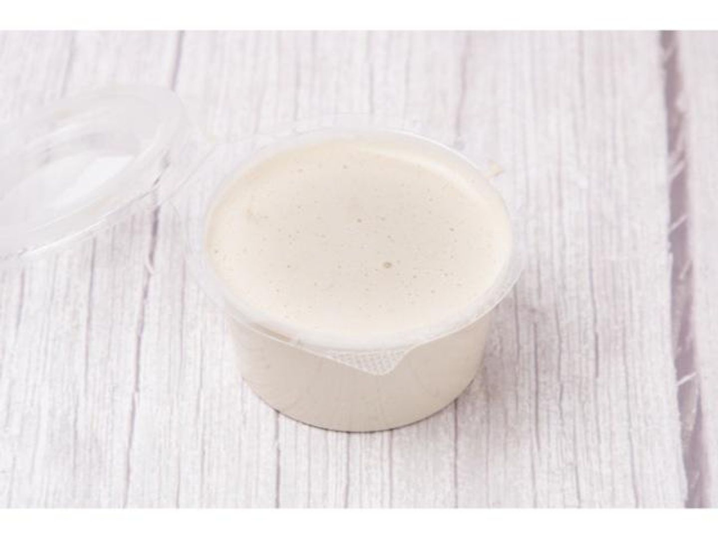 Tahini
