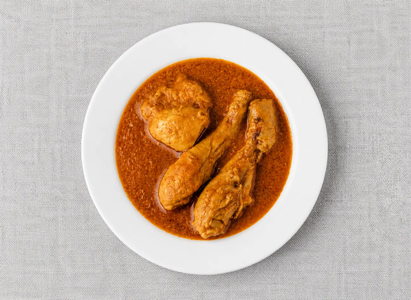 Chicken Edam