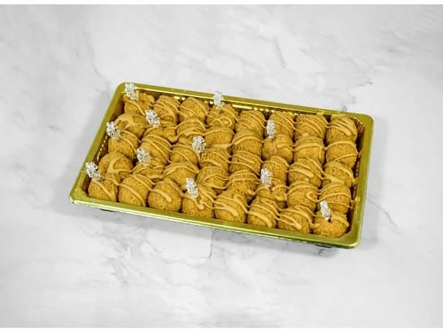 كرات اللوتس كبير