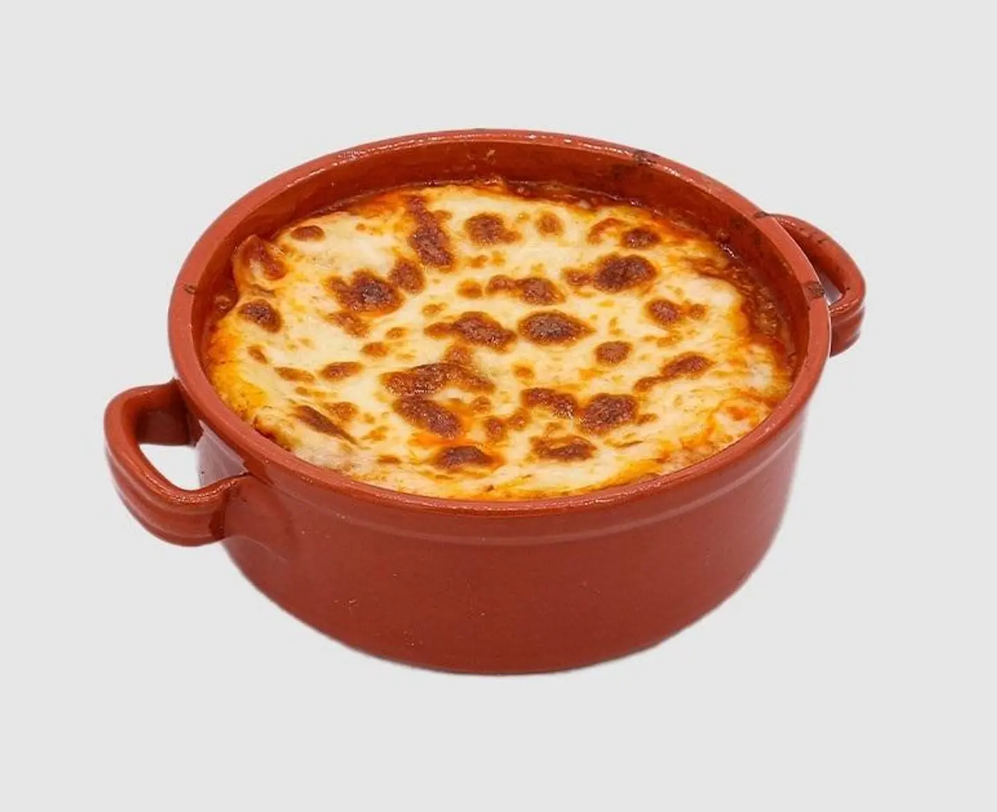 Mozzarella Cheese Tagine