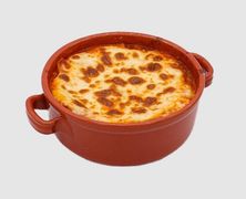 طاجن جبنة موزاريلا