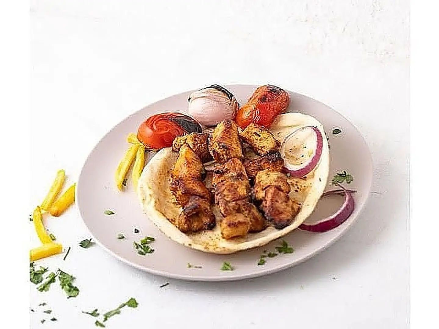 أوصال دجاج