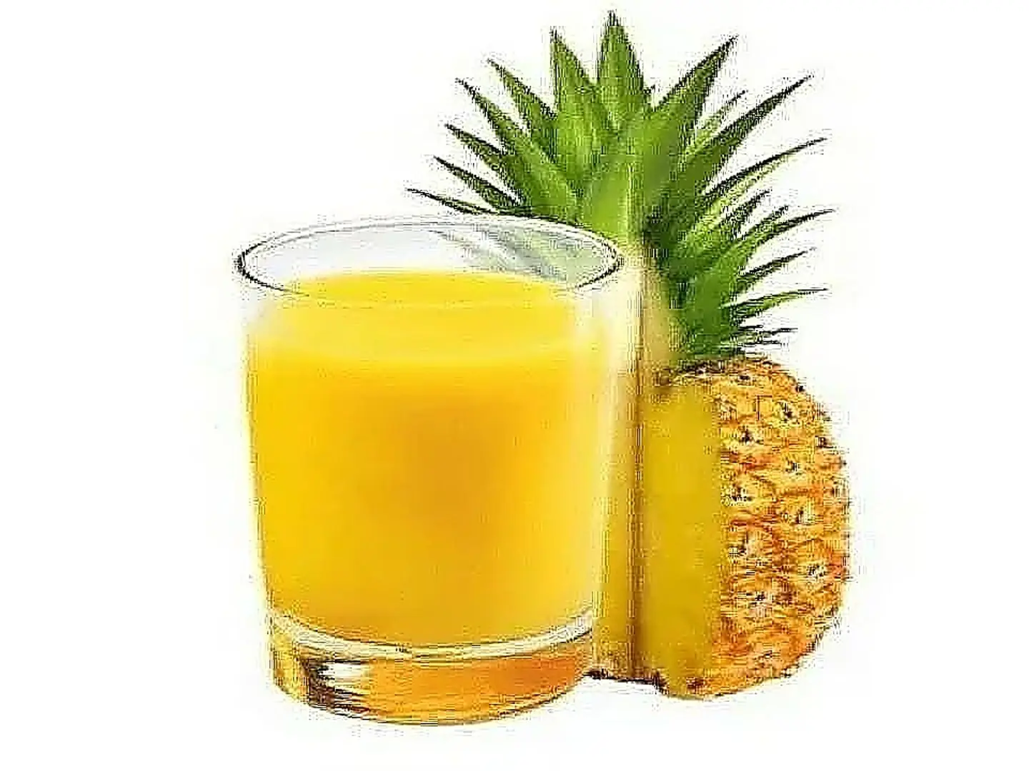 Pineapple Juce