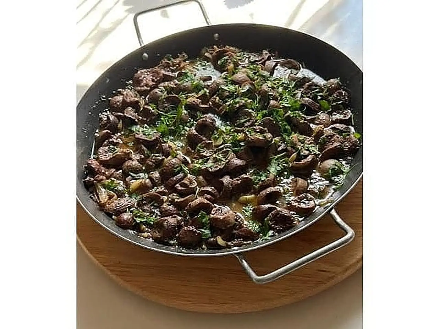 Kidneys