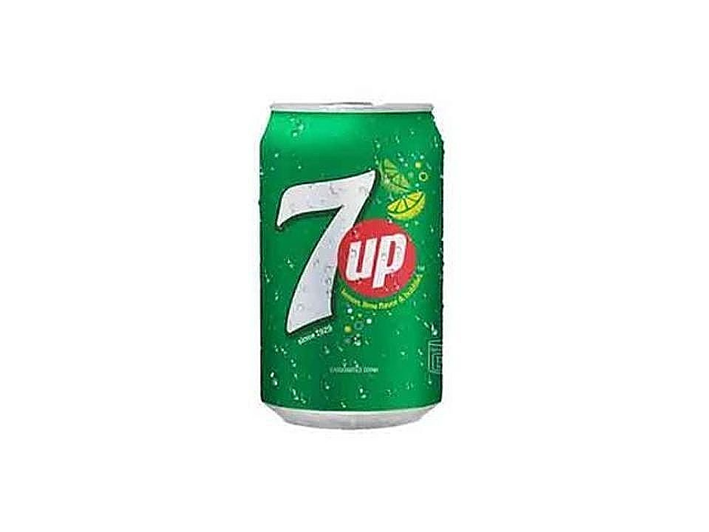 7 Up