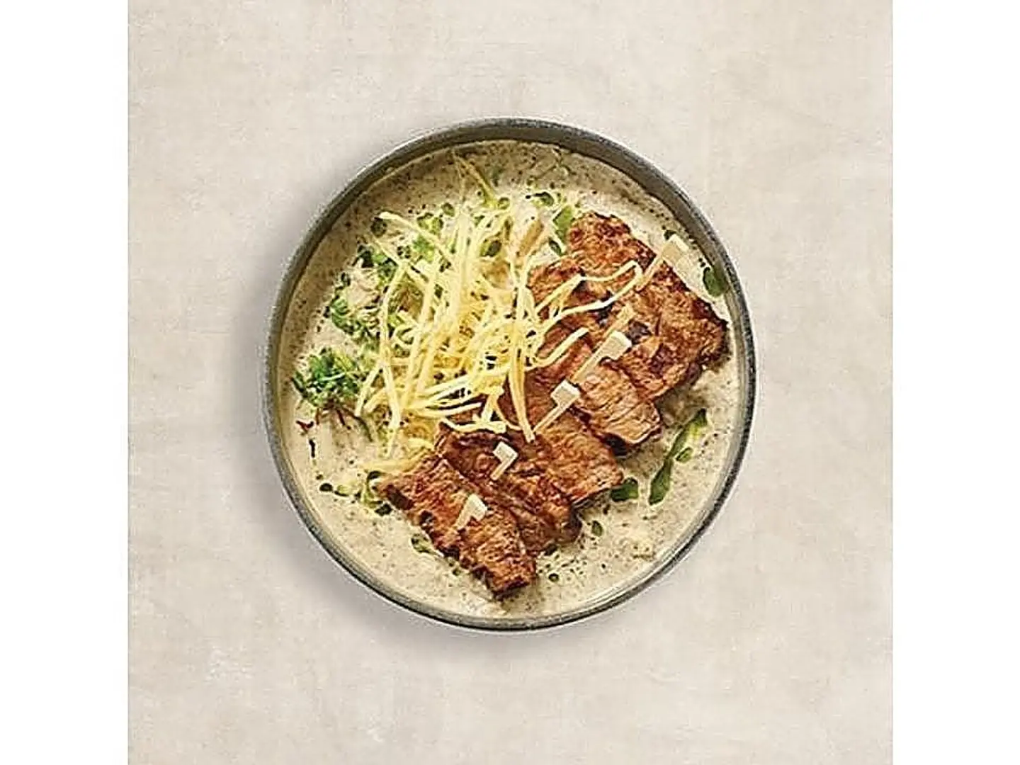 Luxe Beef Bite