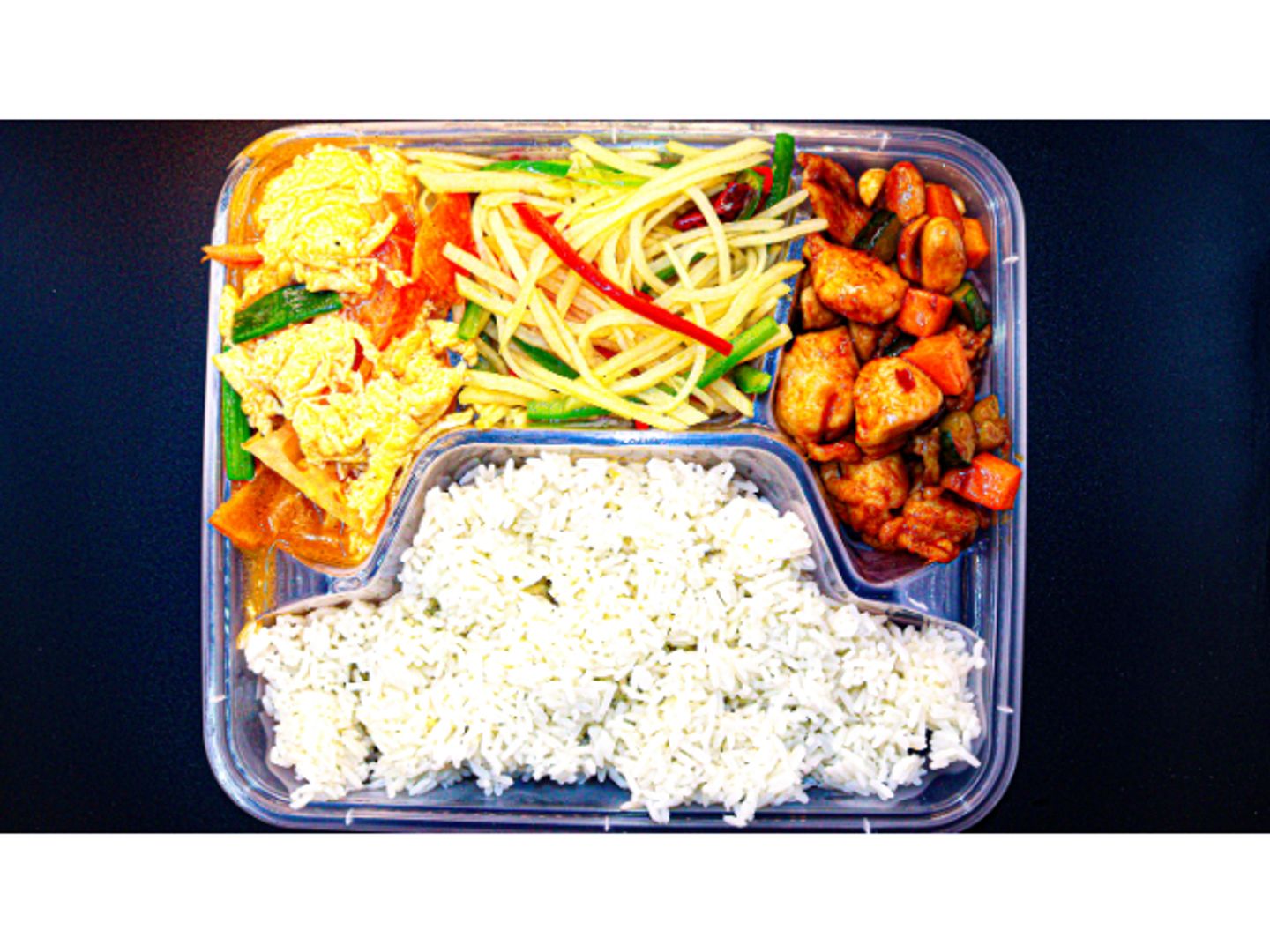 Bento Box 2