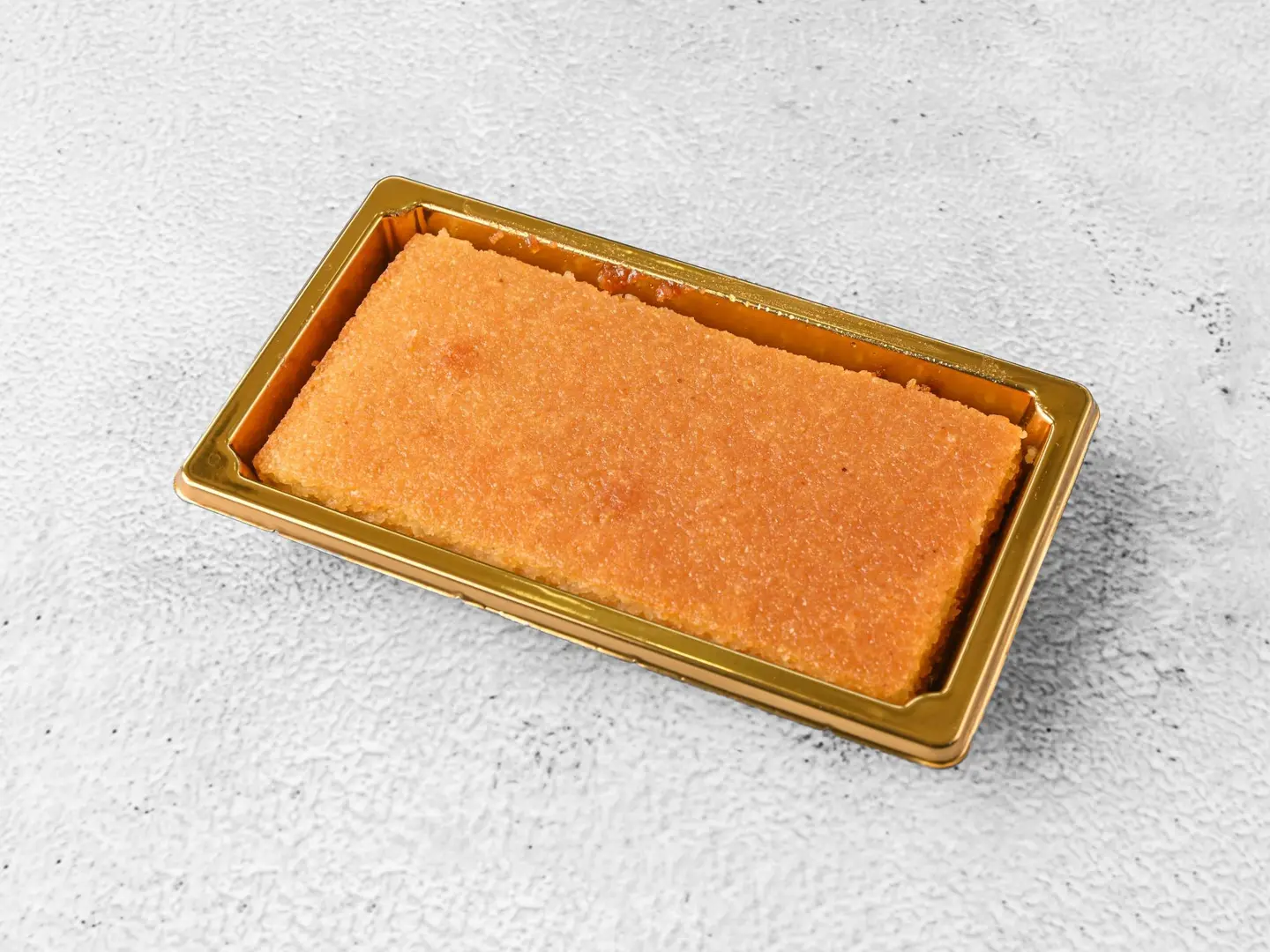 Basbousa