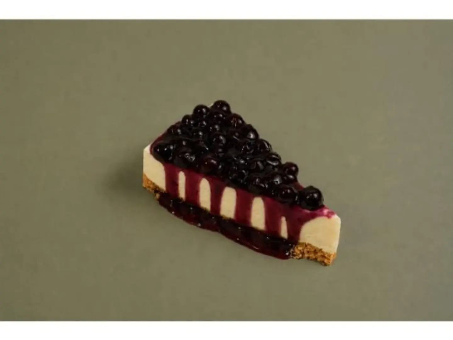 Sakura Cheesecake