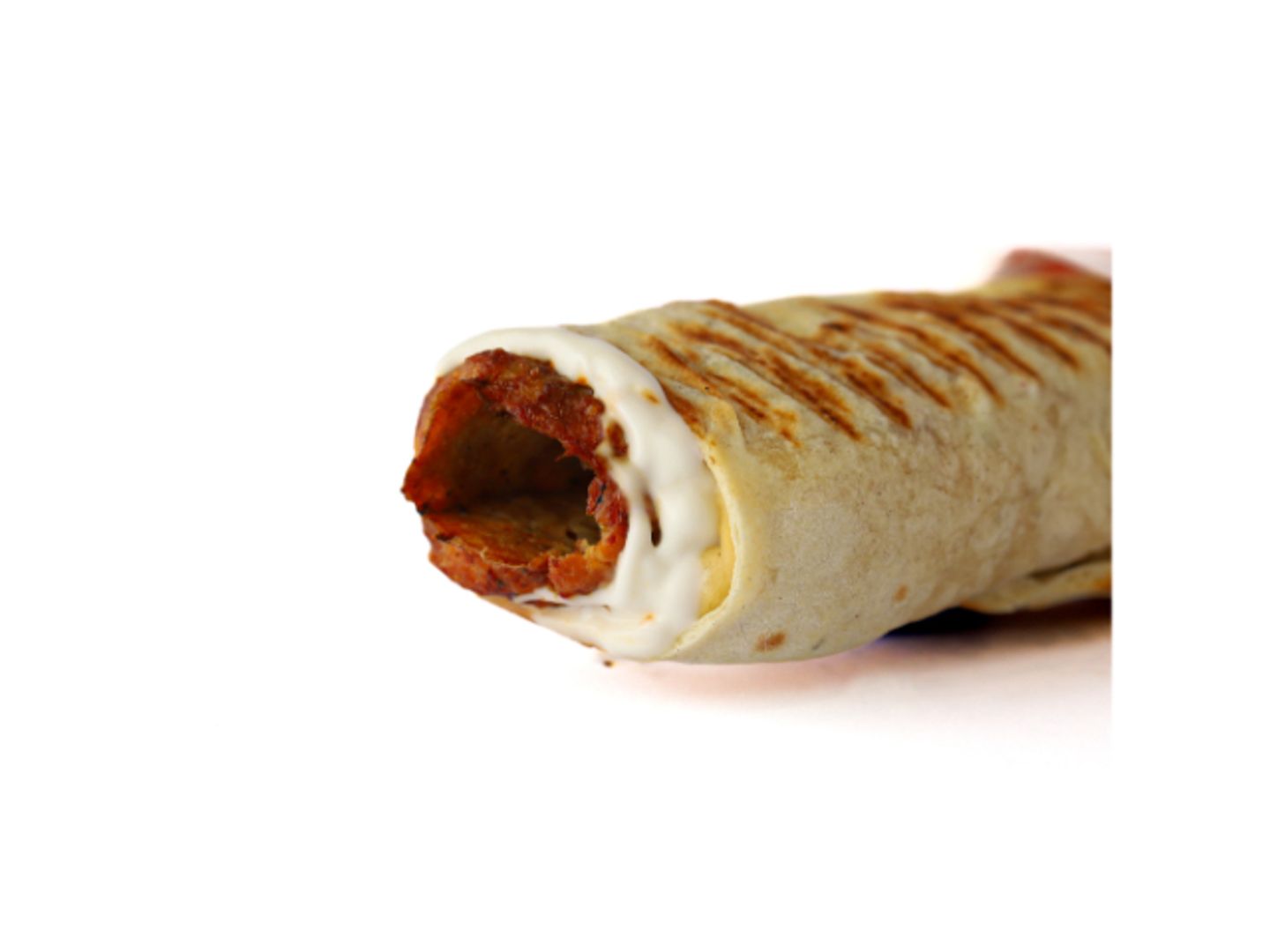 Chicken Kebab Sandwich
