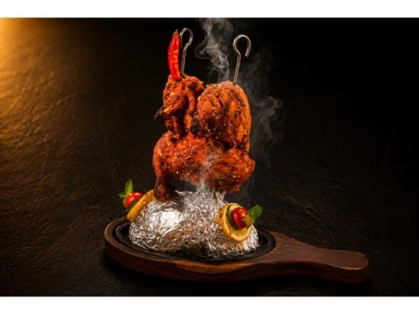 Angar Bedgi Murgh