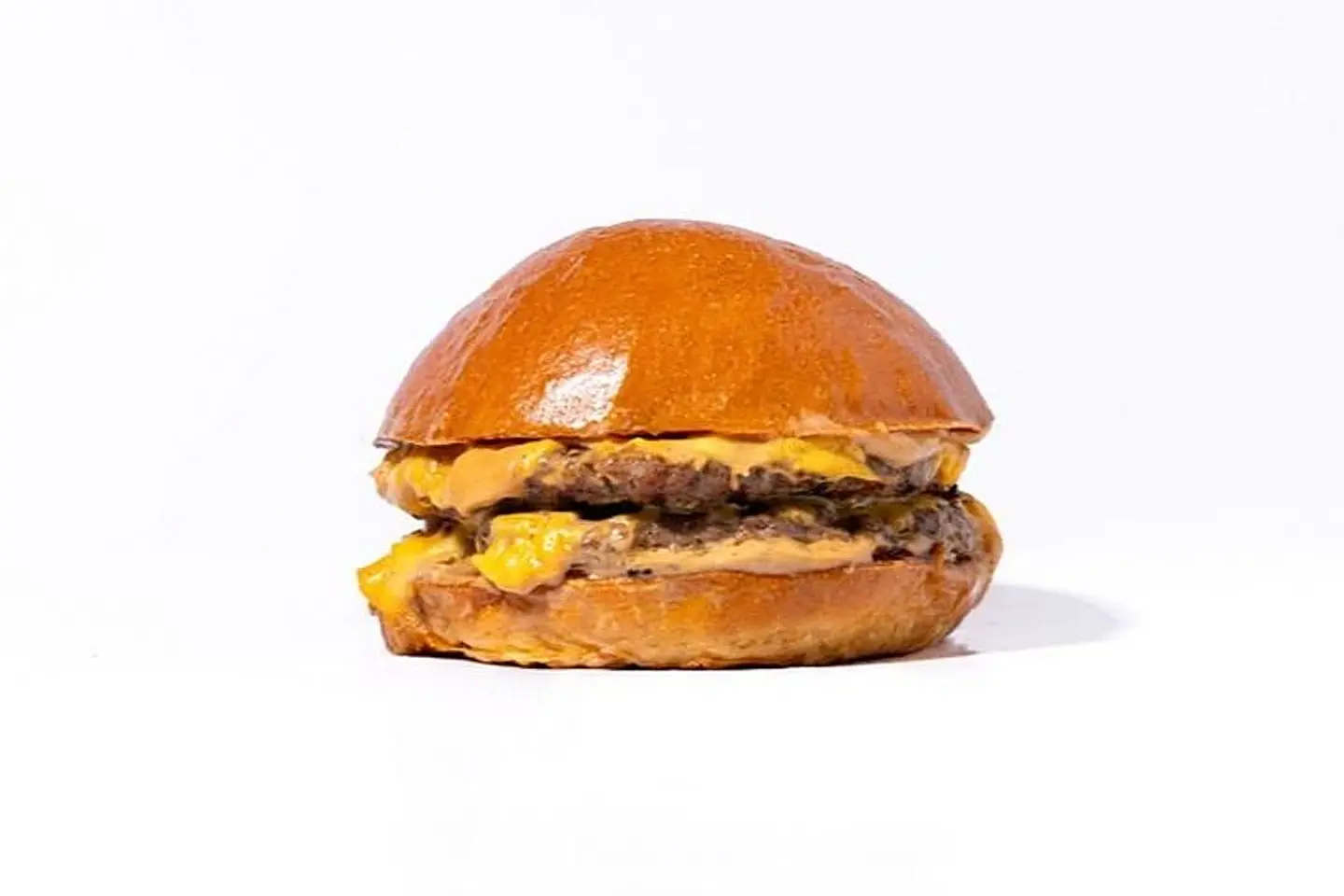 فحم برجر سنجل