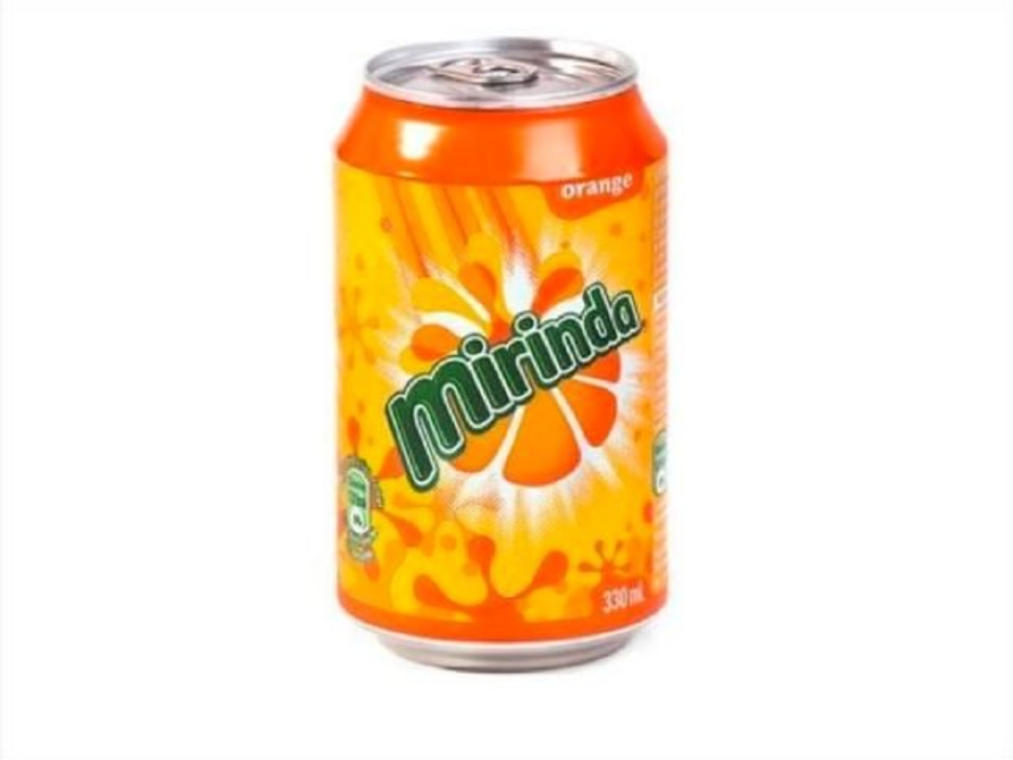 Miranda Orange