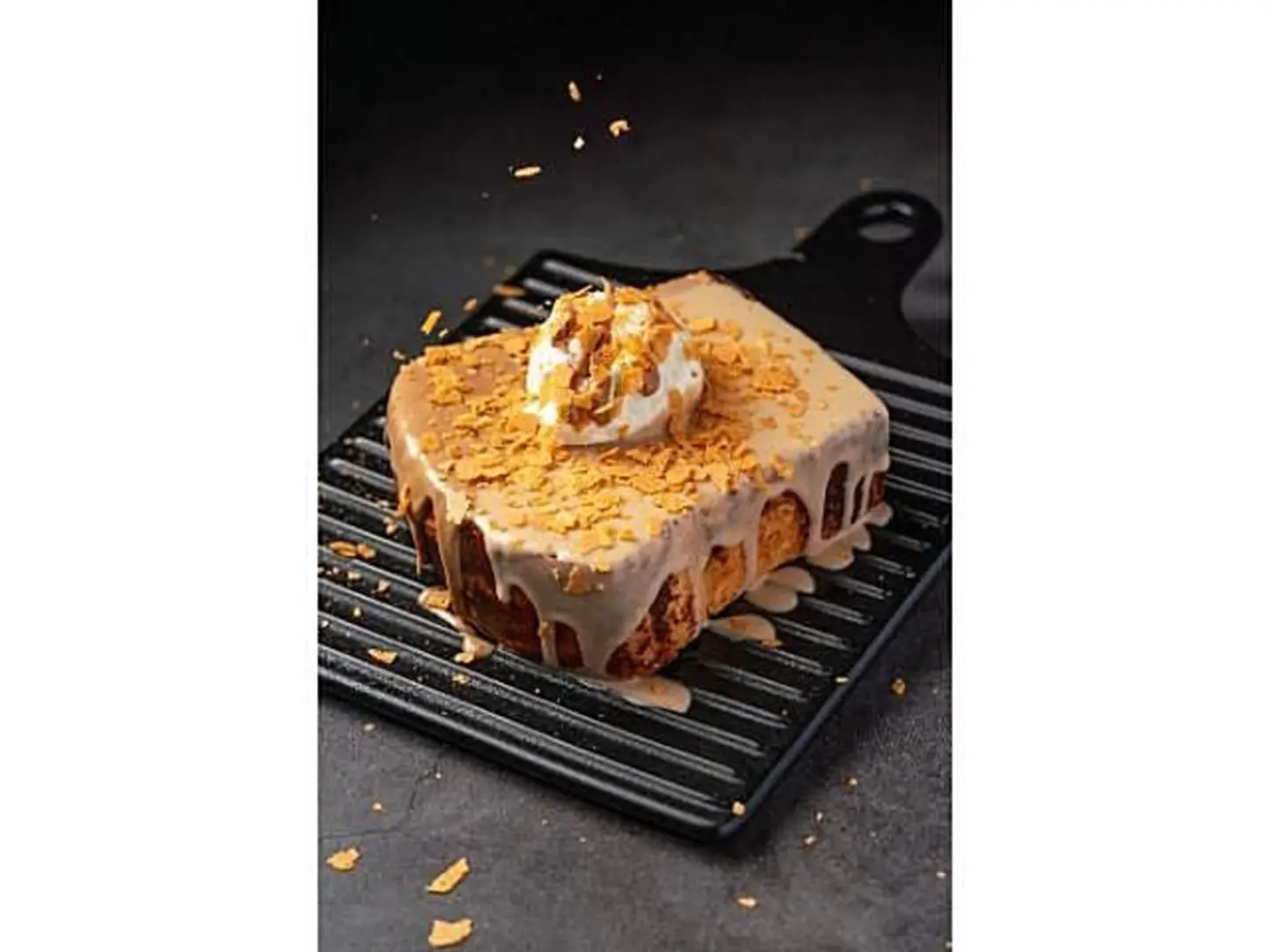 Thai French Toast