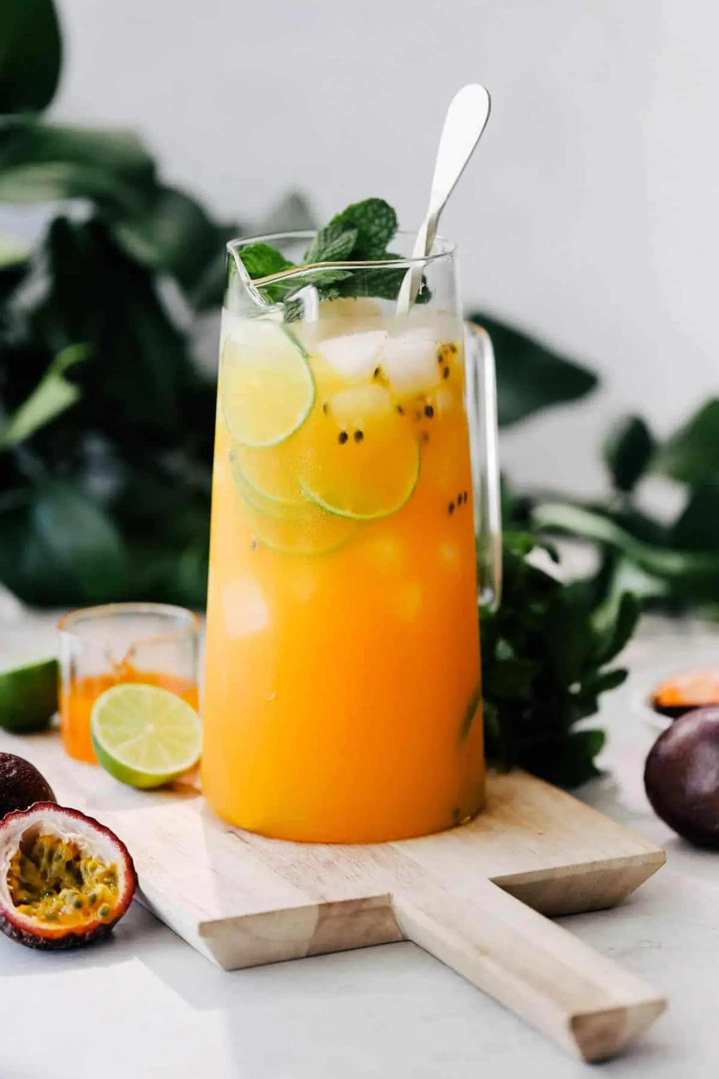 Eye Power Juice