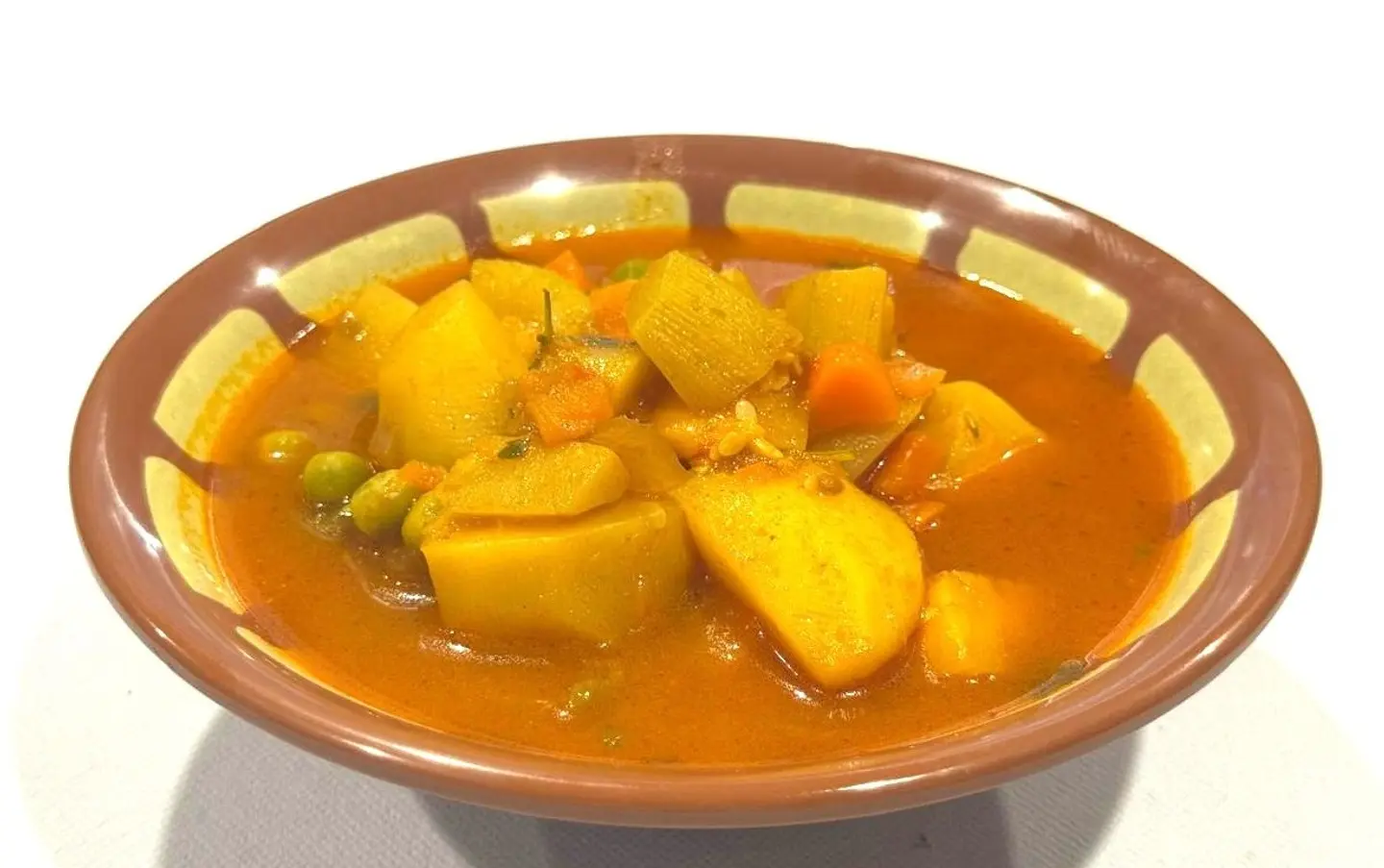 Mixed Vegetables