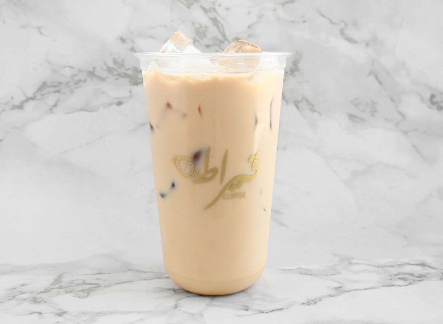 Ice White Mocha