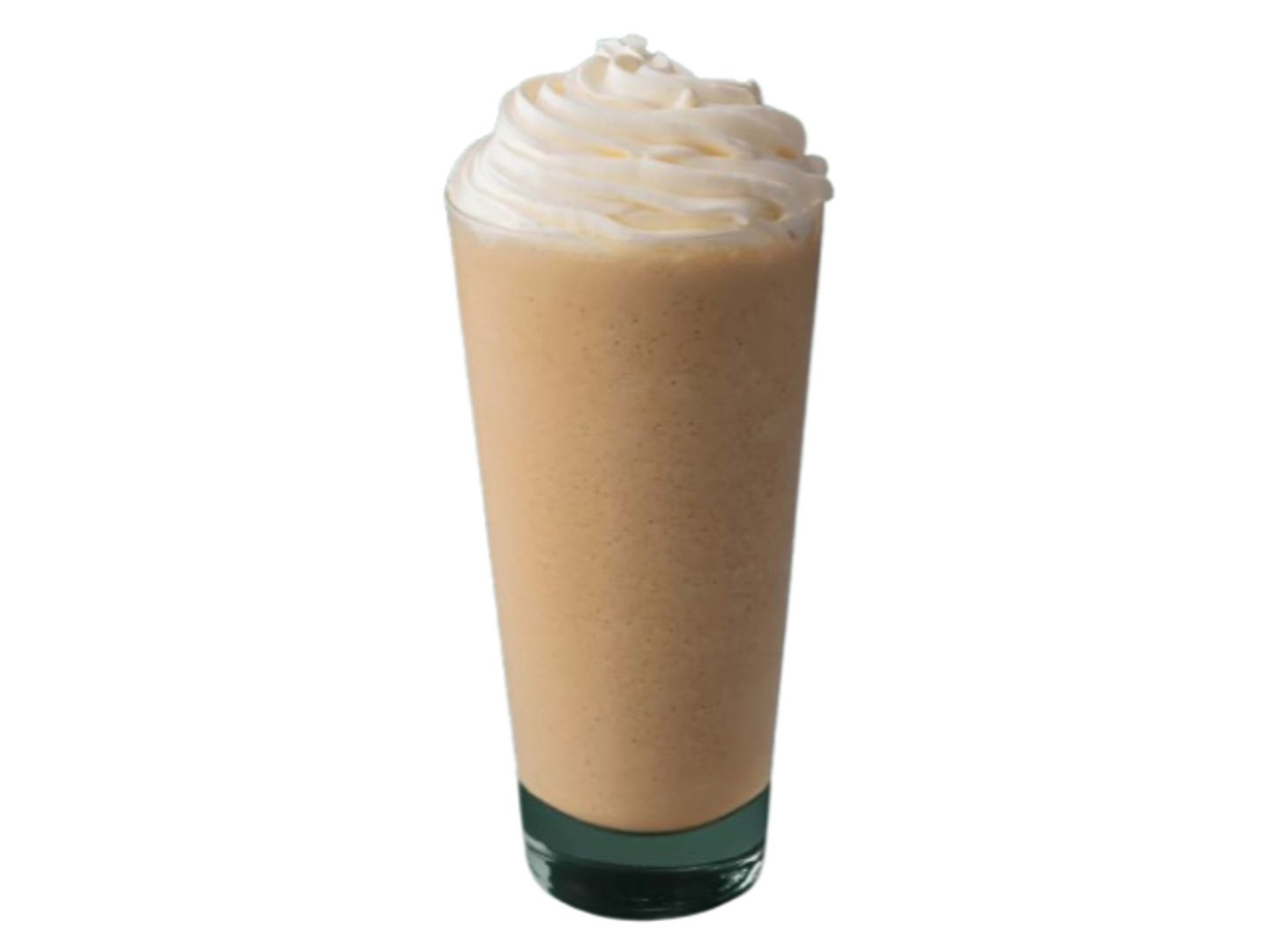 Iced Frappuccino