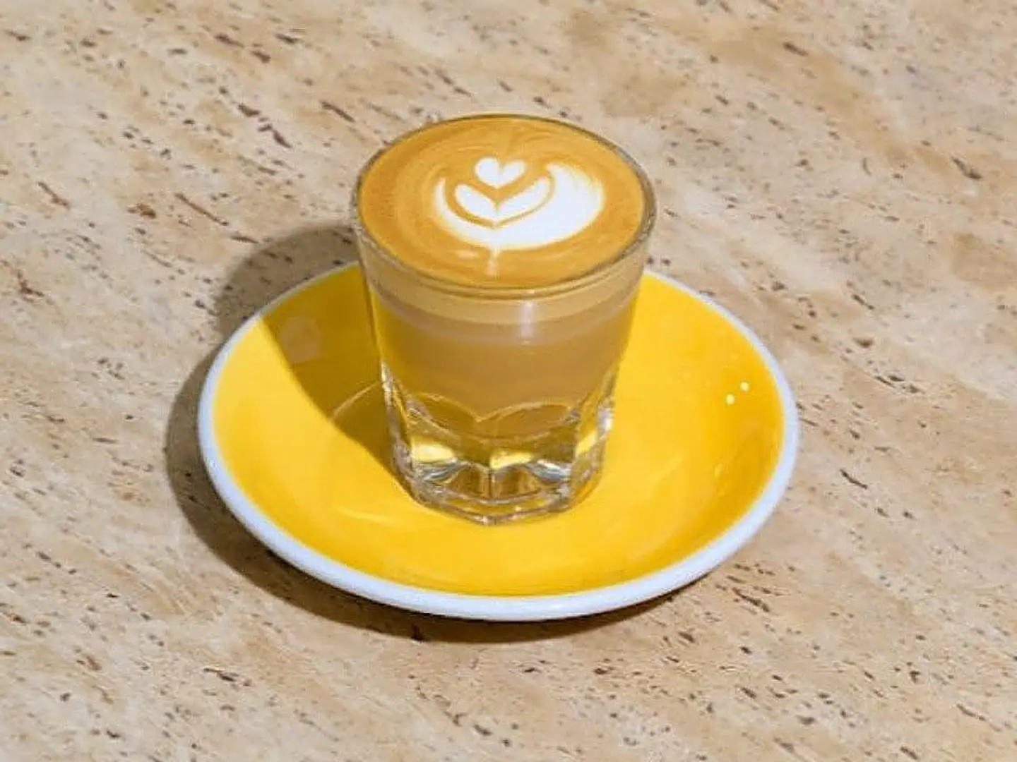 Cortado