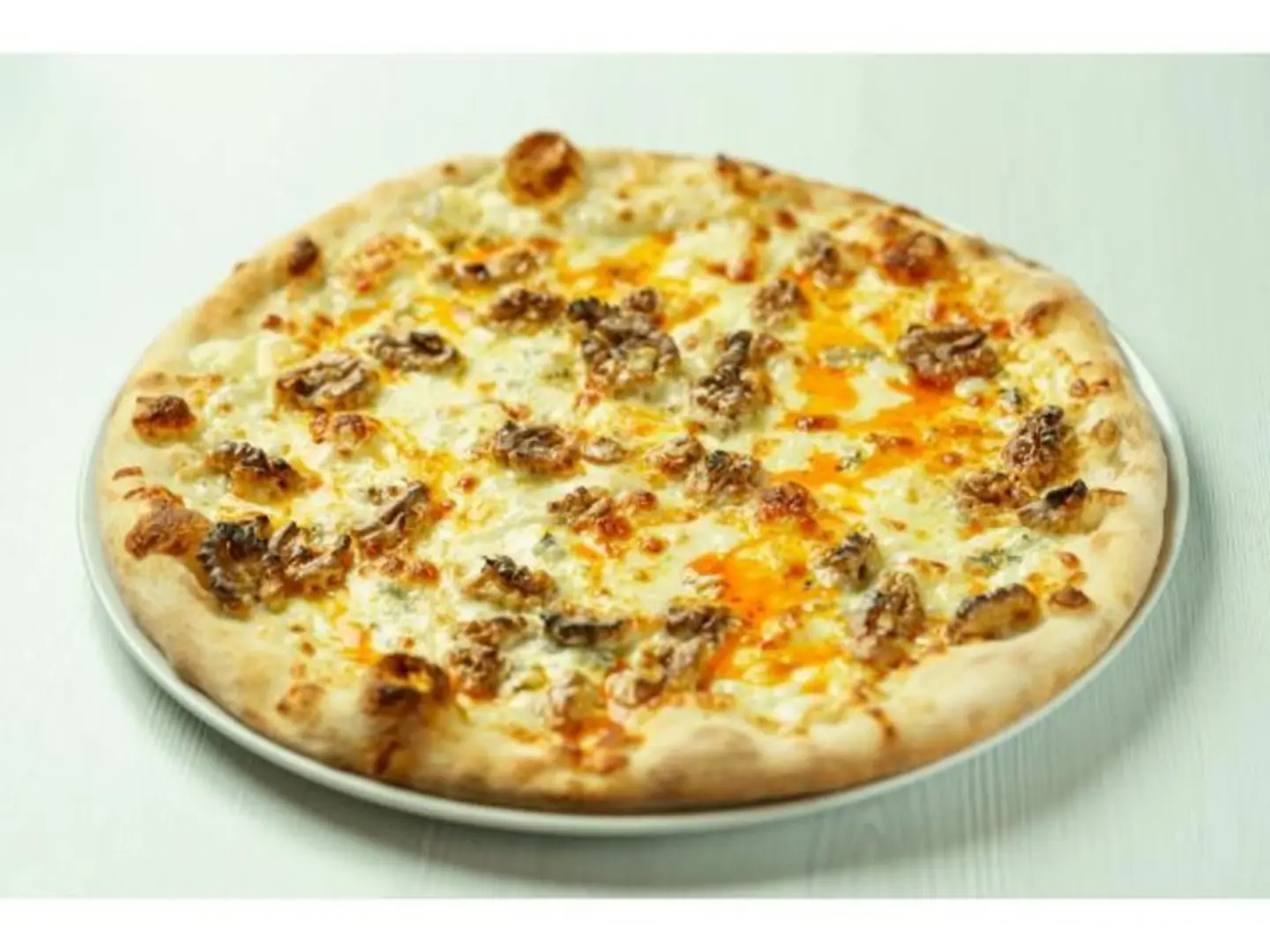 فطيره تقاطيع عادي