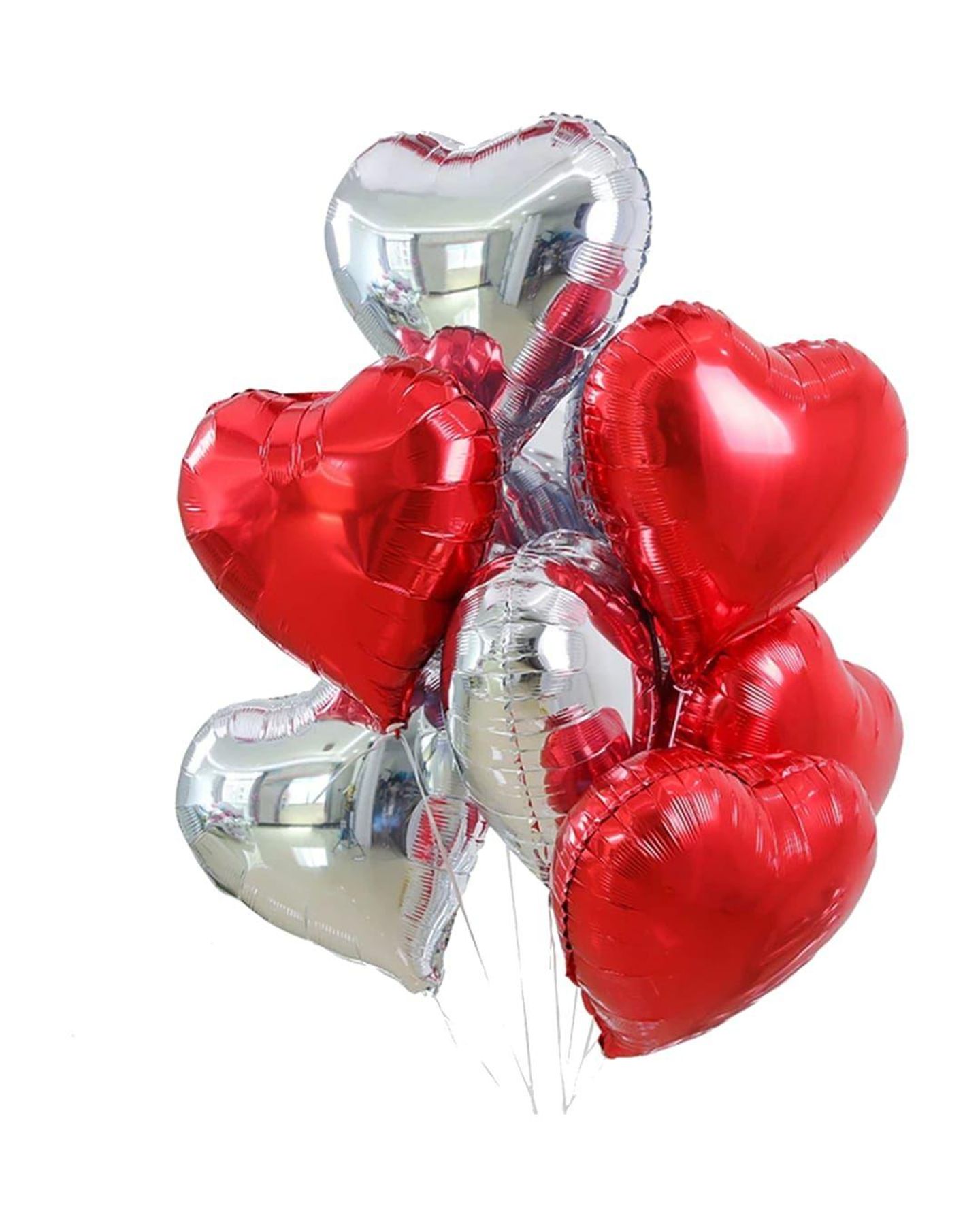 Heart Balloon