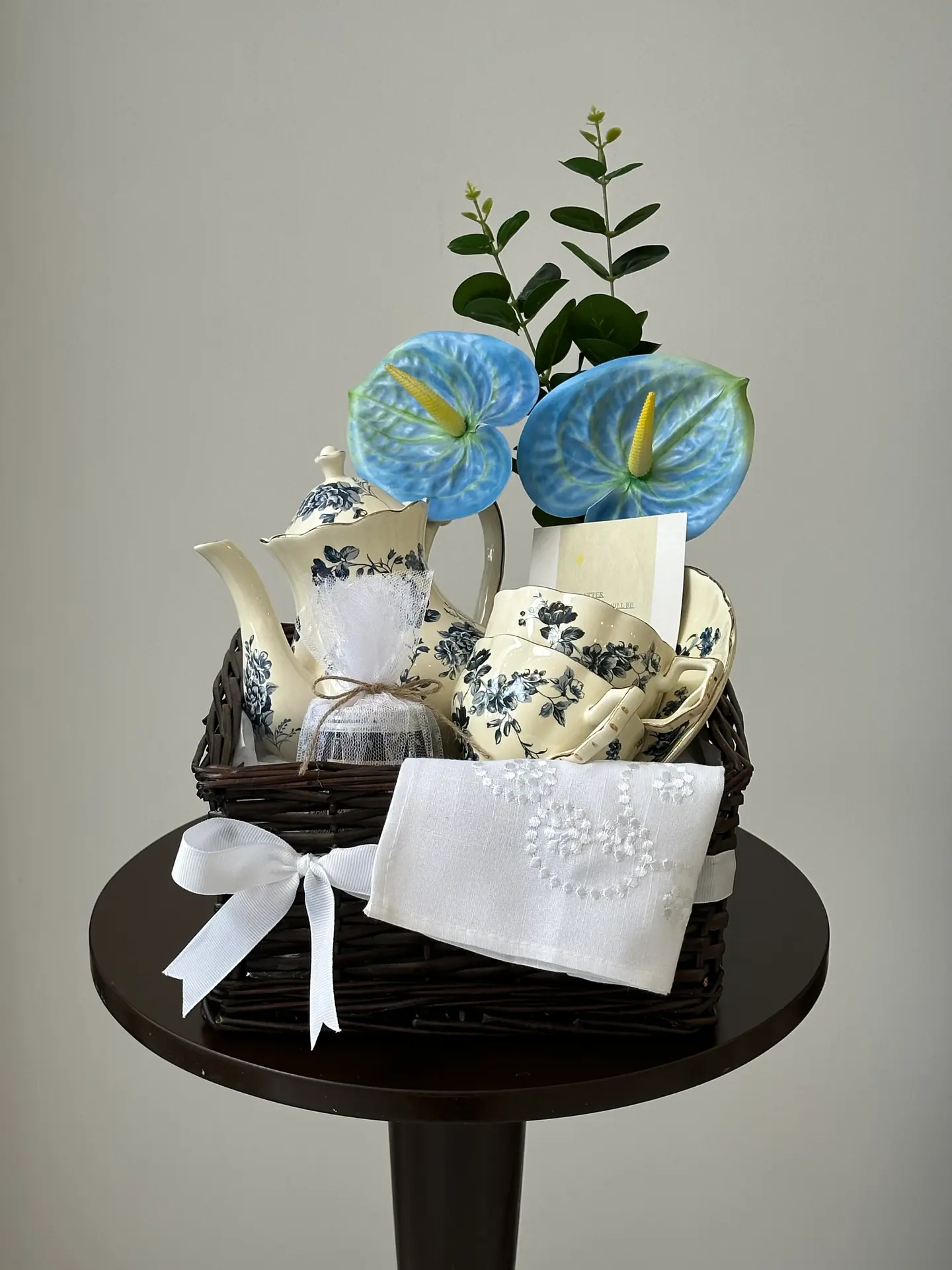 Noor Basket
