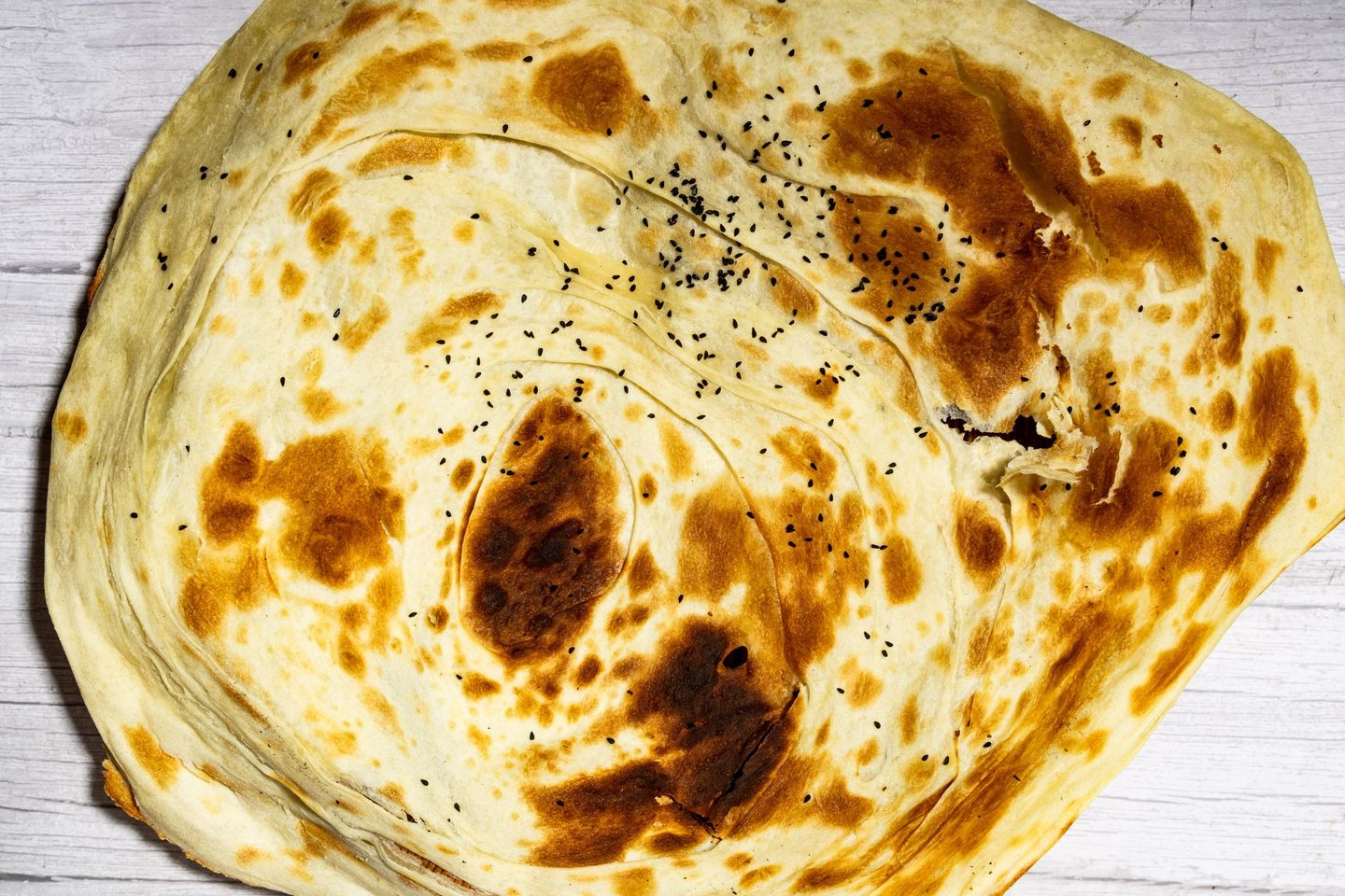 ملوح دبل