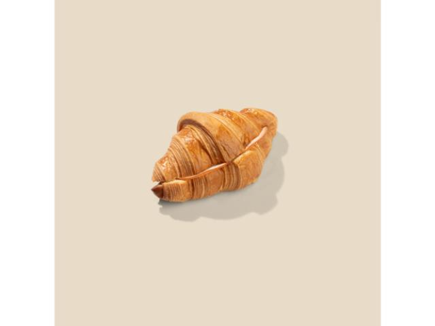 Smoked Turkey Croissant