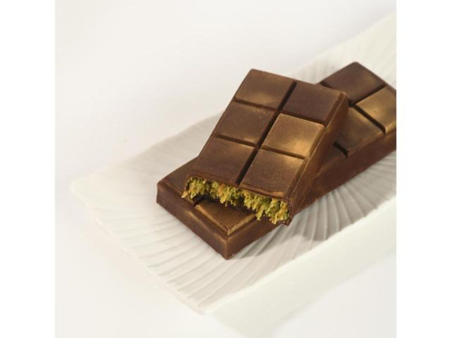 Dubai Chocolate