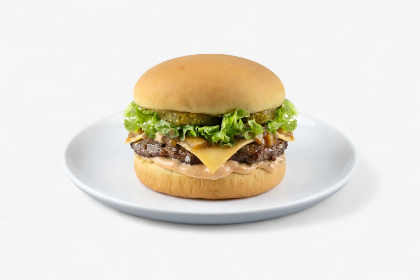 Meltz Burger