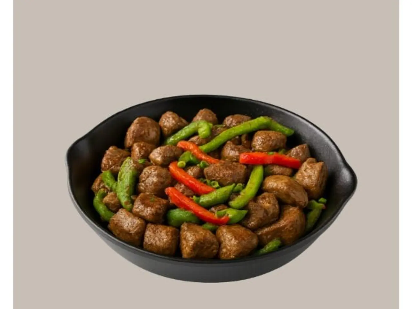 صحن كبده طازج