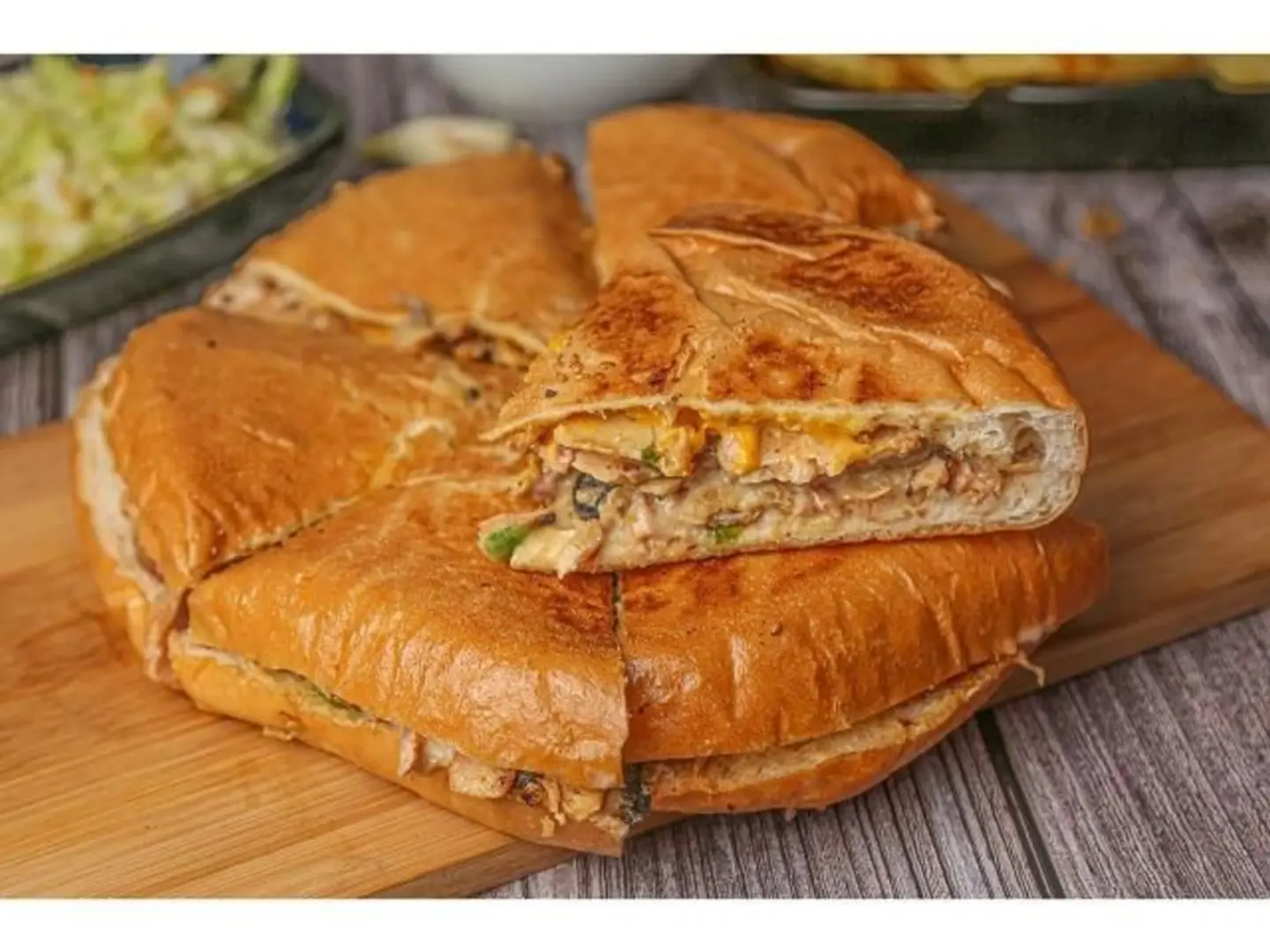 شاورما مكسيكي