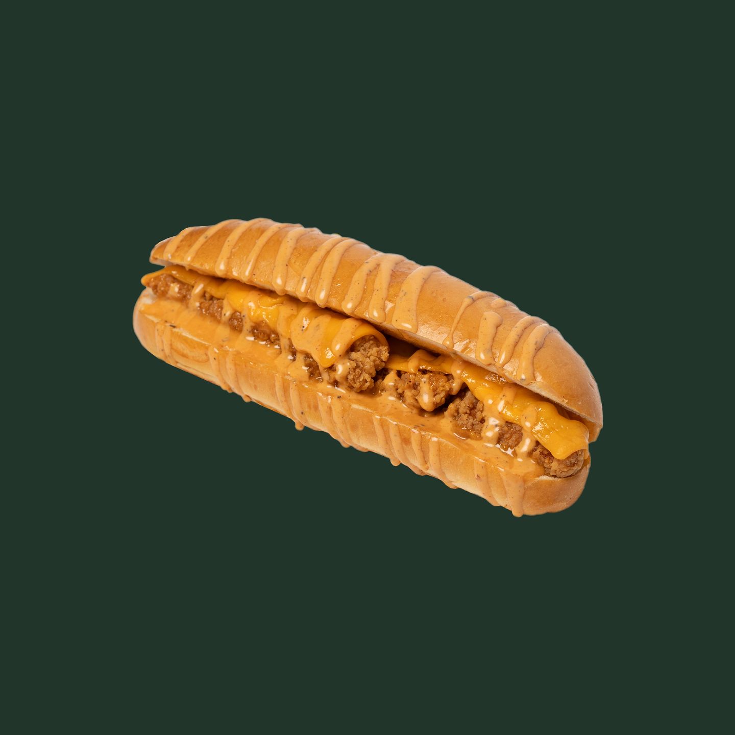 ساندوتش ستريبس