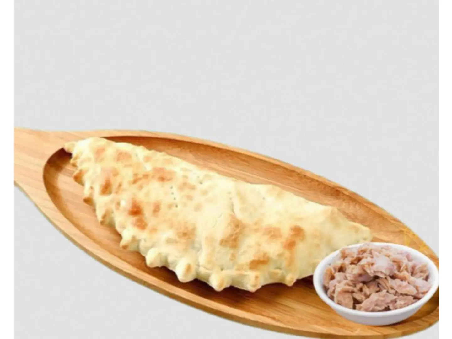 Tuna Pie
