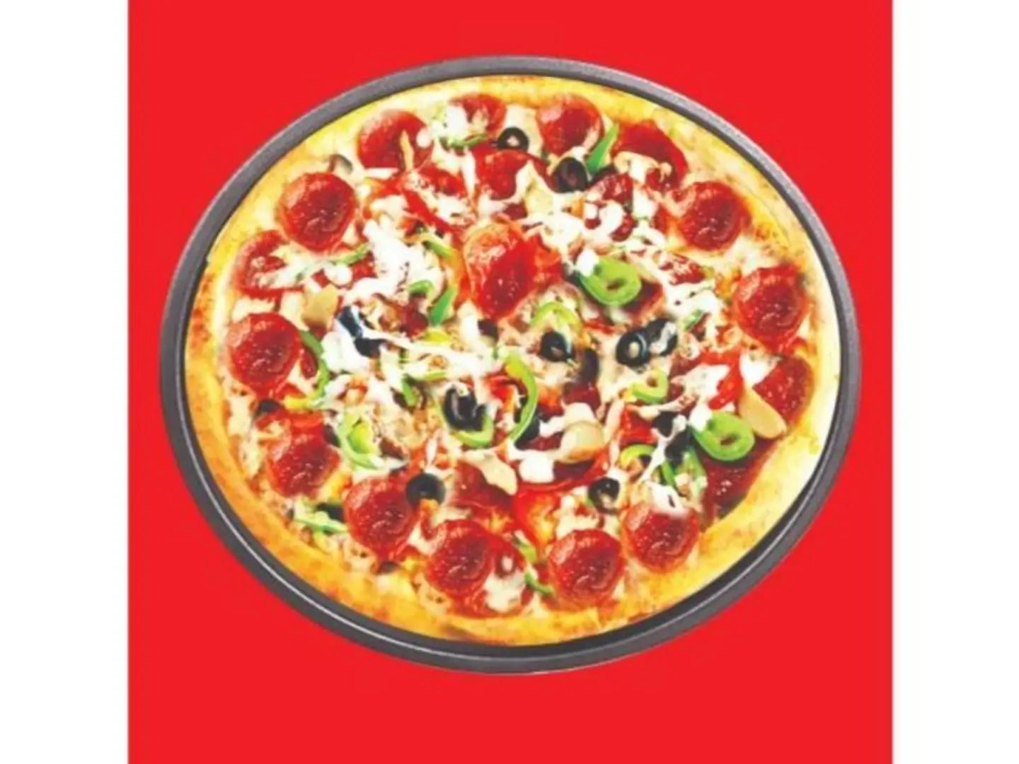 Mushroom Sausage