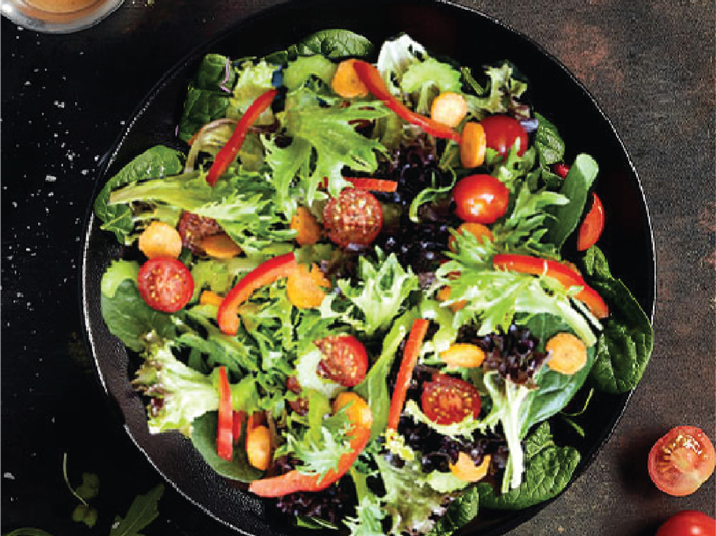 Green Salad