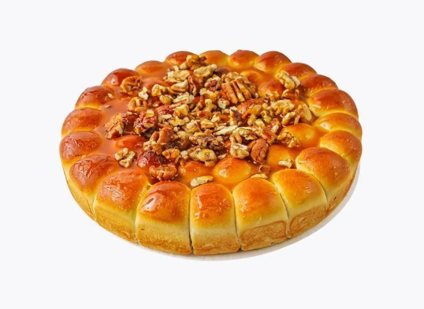 خلية كراميل بيكان